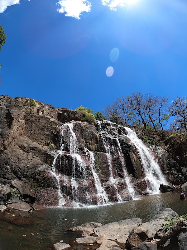 CASCADAS LAS PILAS perquin 4