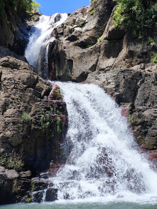 CASCADAS LAS PILAS perquin 3