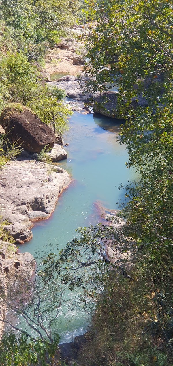 CASCADAS LAS PILAS perquin 2