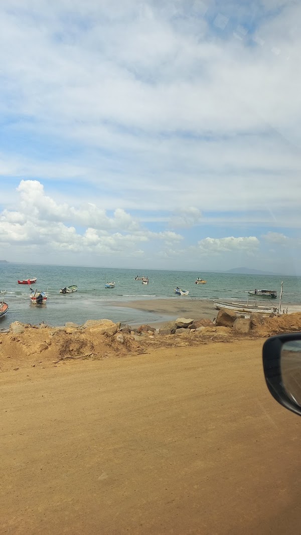 Punta Chame