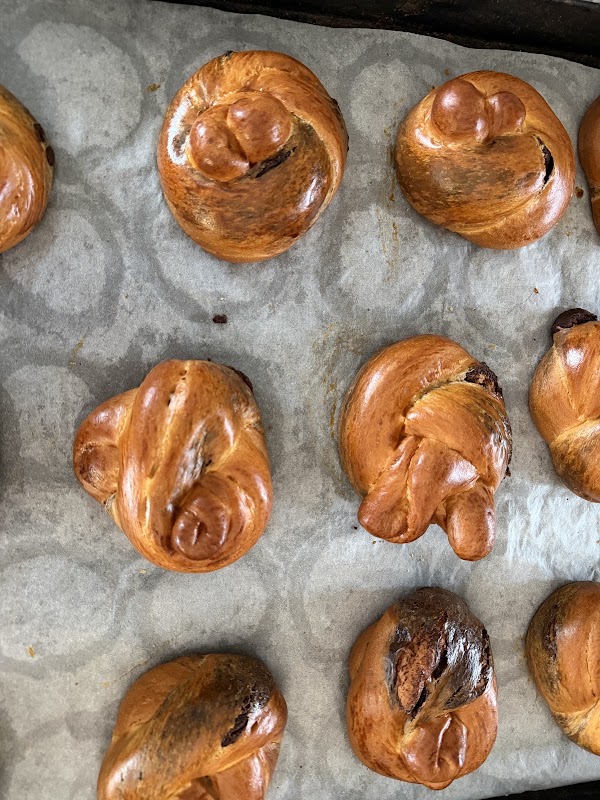 Mouratos Bakery 3