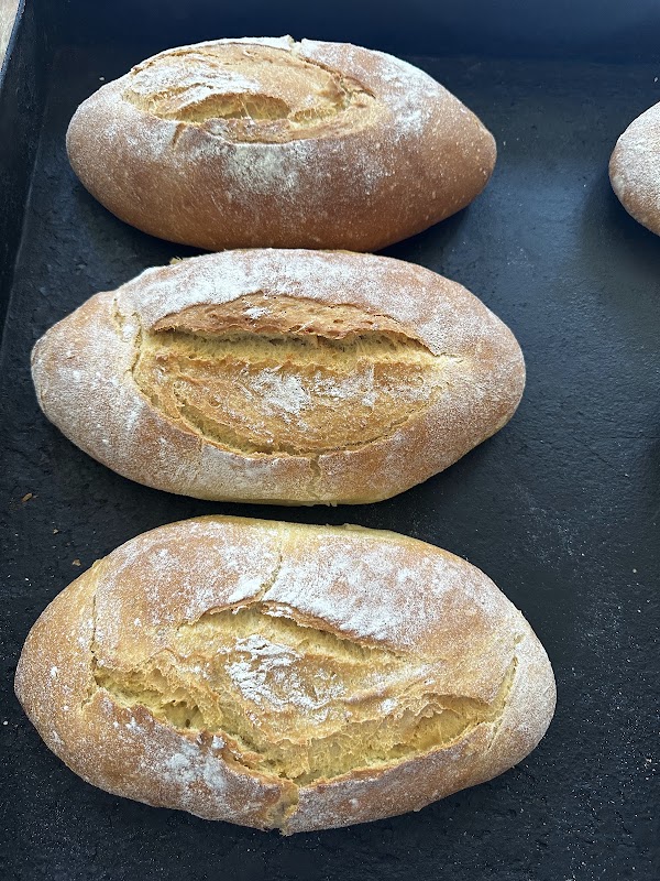 Mouratos Bakery 2