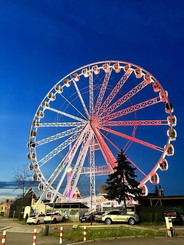 Kraków Eye 5