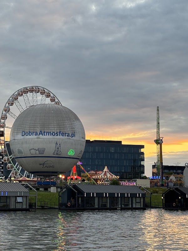 Kraków Eye 4