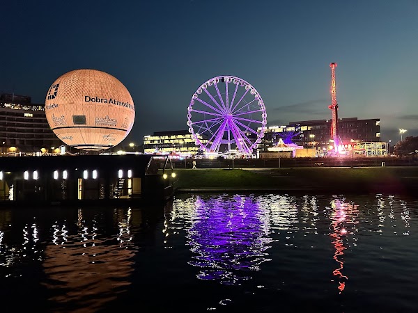 Kraków Eye 3