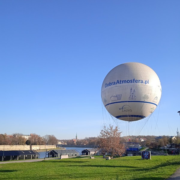 Kraków Eye 2