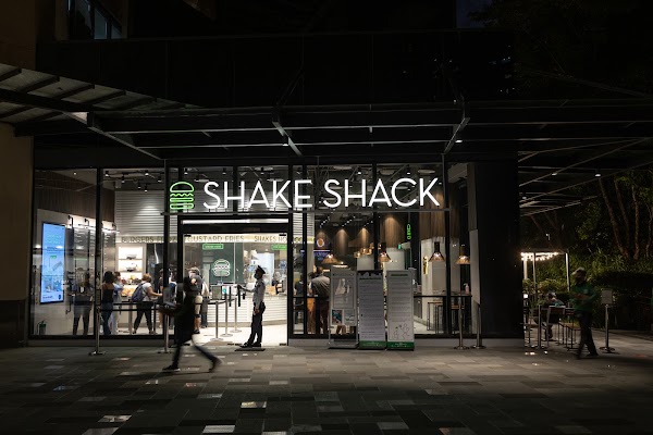Shake Shack