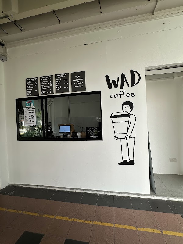 WAD Coffee 5