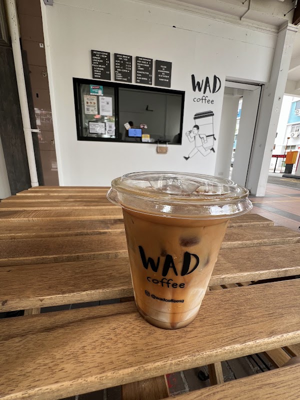 WAD Coffee 4