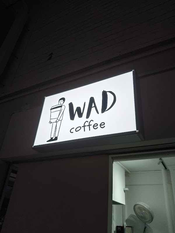WAD Coffee 2