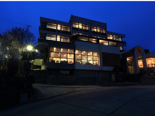 Nozowaonsen Hotel
