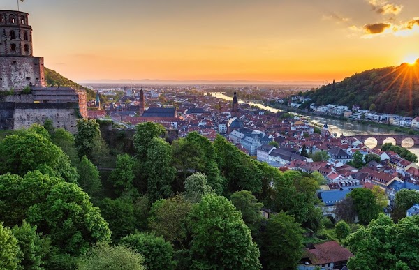 Heidelberg 5