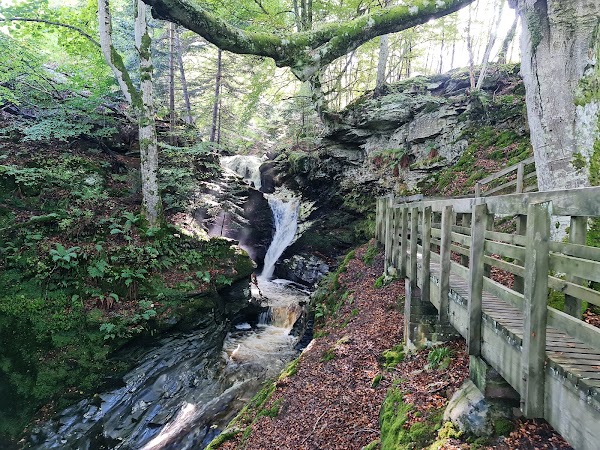 Falls of Acharn