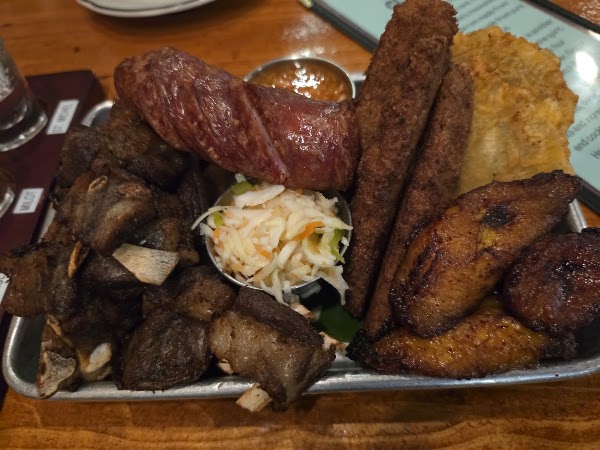 Fritai 3