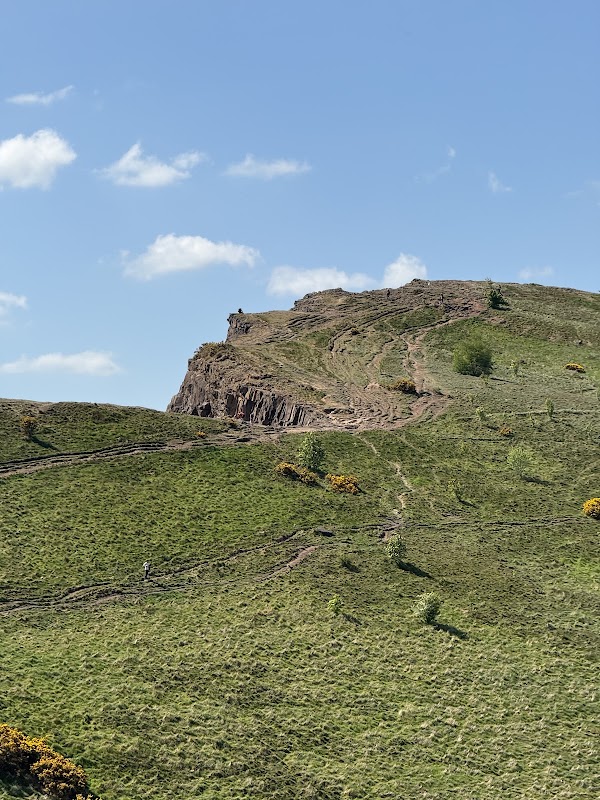 Salisbury Crags 3