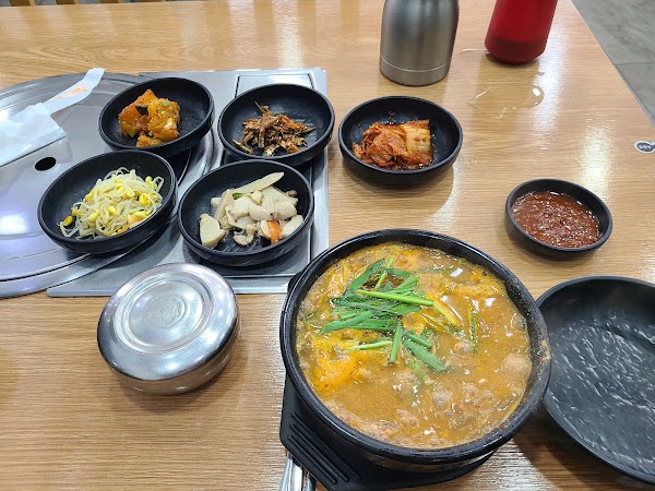 오리랑추어랑 5