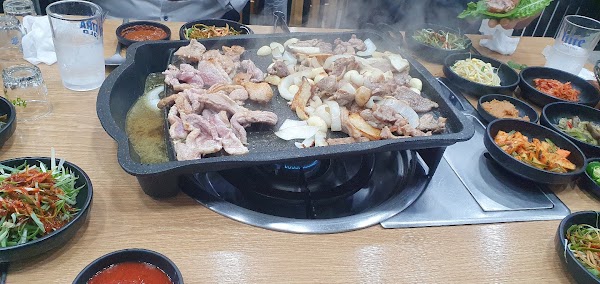 오리랑추어랑 3
