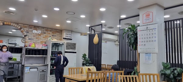 오리랑추어랑 2