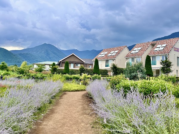 Kawaguchiko Urban Resort Villa