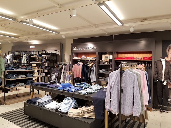 Sokos Department store, Helsinki 4