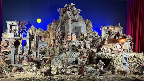 Chiesa di Sant'Ignazio di Loyola 3