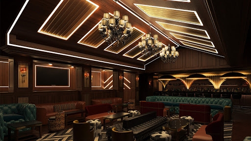 Avenue Lounge