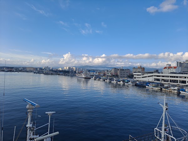 Jumunjin Seawall 5