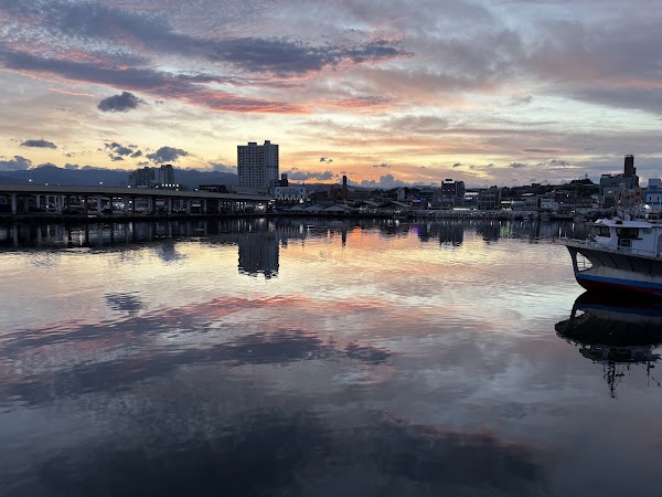 Jumunjin Seawall 3