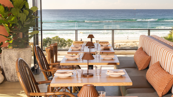 Gold Coast