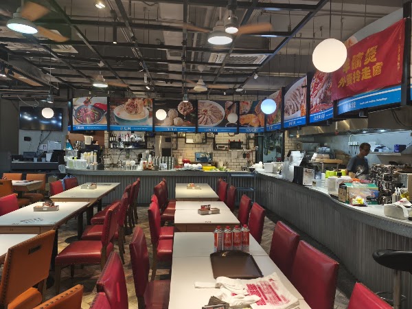 羊媽媽觀塘店 1