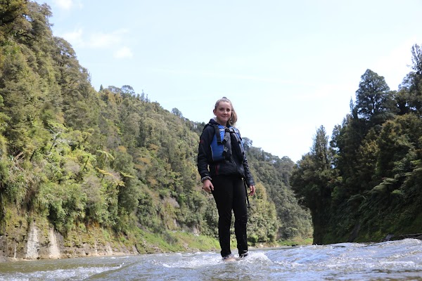 Whanganui River Canoes