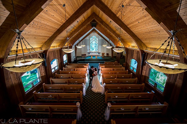 Vail Interfaith Chapel 1