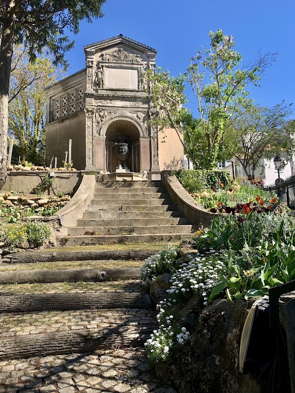 La Commanderie du Clos Montmartre