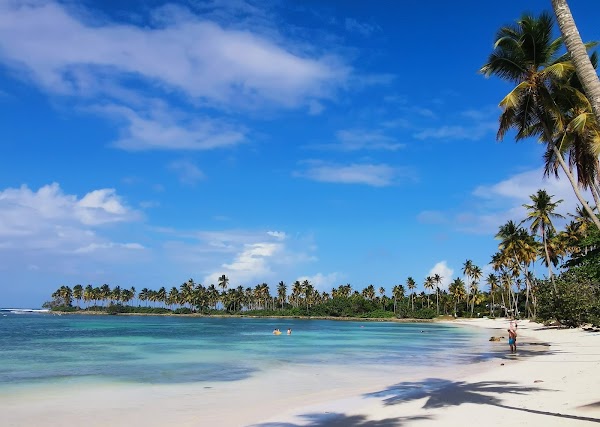 Playa del Aserradero