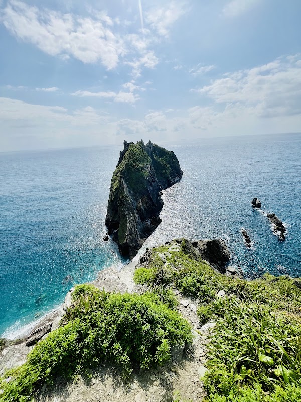Wuyanjiao Viewpoint (10.8K)