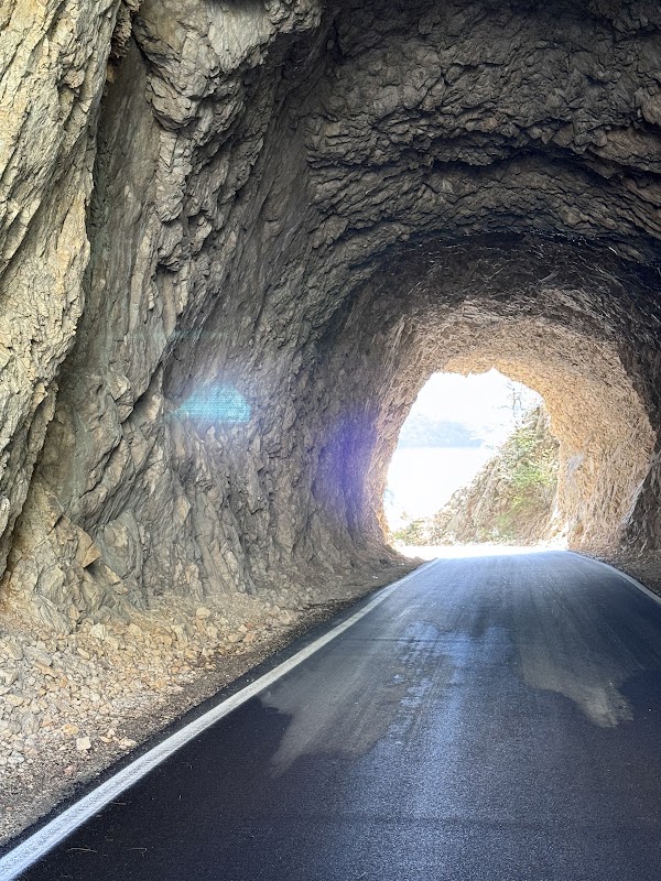 Piva canyon viewpoint 3