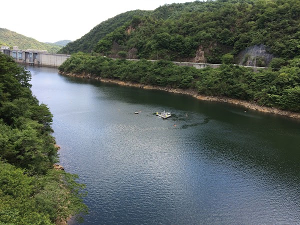 Ashida Lake