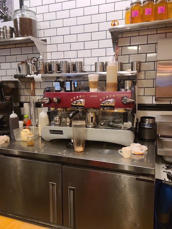 Bridge Cafe & Bistro 1