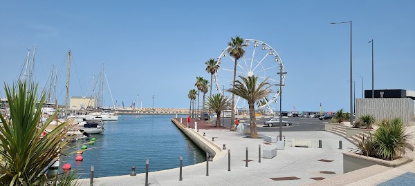 Canet-en-Roussillon