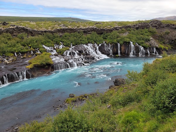 Barnafoss 5