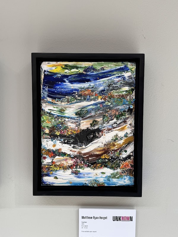 UNKnowN Art Gallery 3
