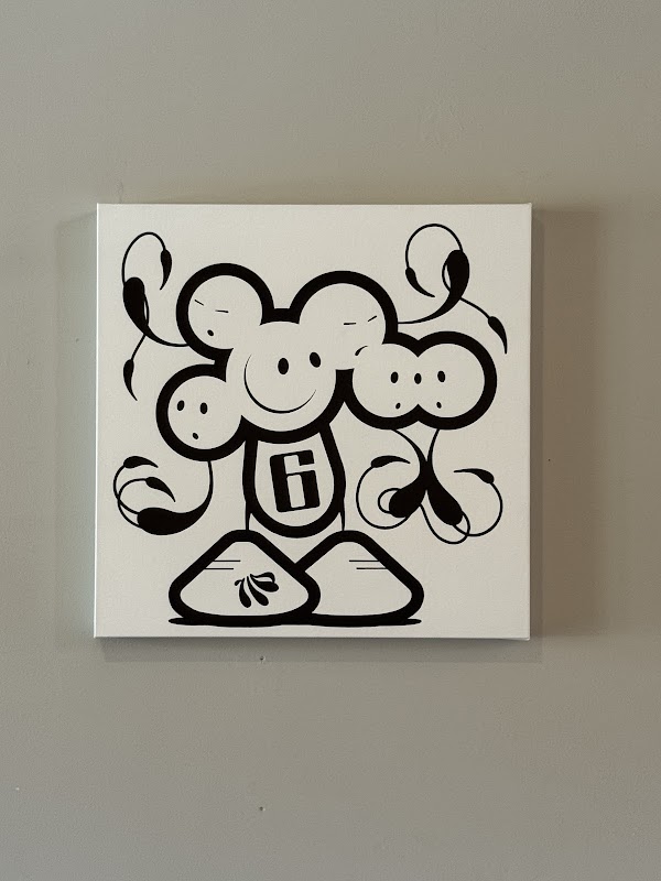 UNKnowN Art Gallery 2