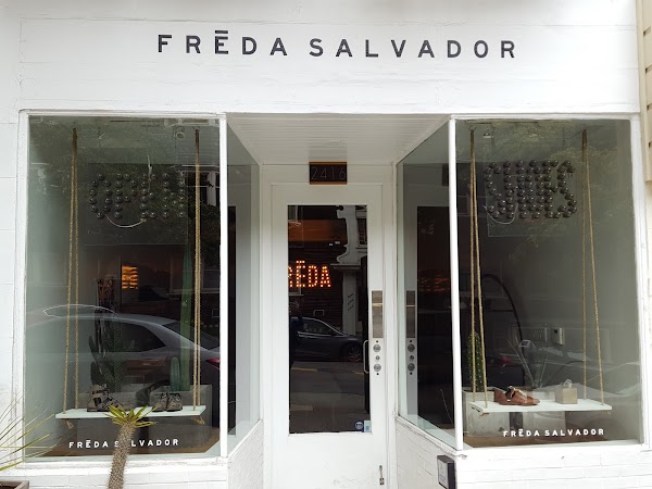 Freda Salvador 2
