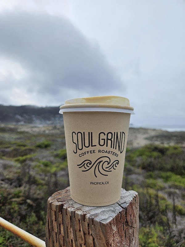 Soul Grind Coffee Roasters 4