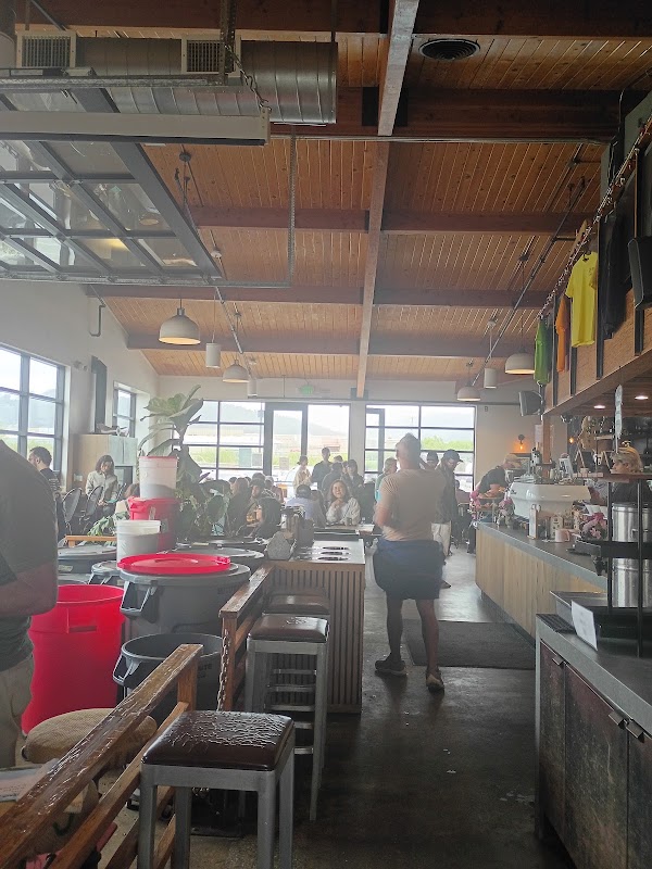 Soul Grind Coffee Roasters 2