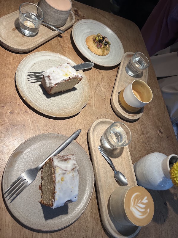 I.O Café 3