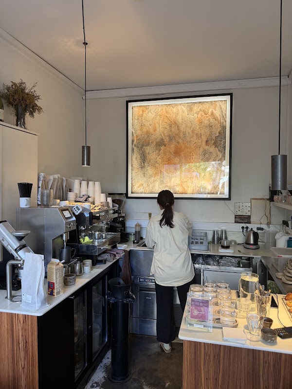 I.O Café 2
