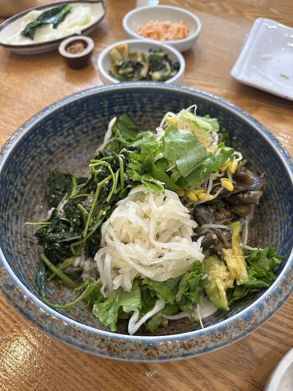 선동보리밥 2