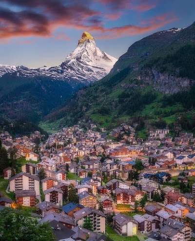 Zermatt 2