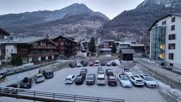 Zermatt 4
